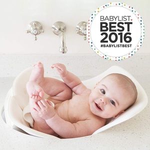 Puj Baby Tub